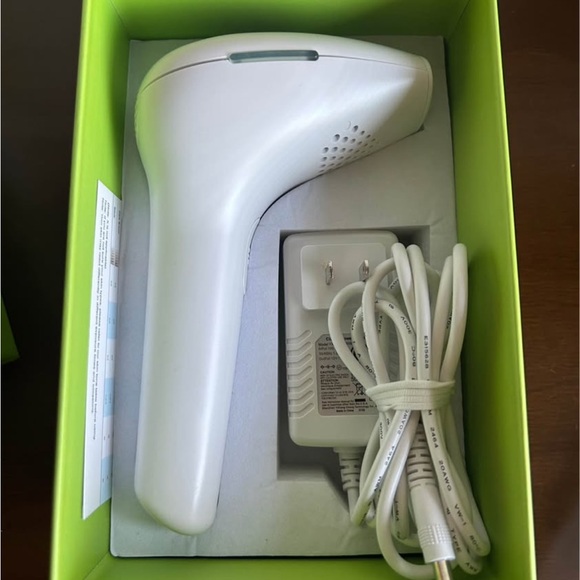 Xsoul Handheld IPL Hair Removal Device At Home Laser Permanent Hair Removal - Picture 6 of 14